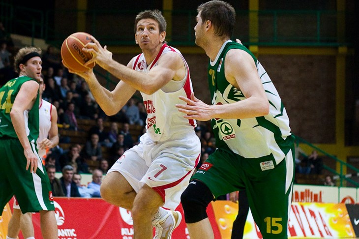 Elan Chalon u Podsusedu