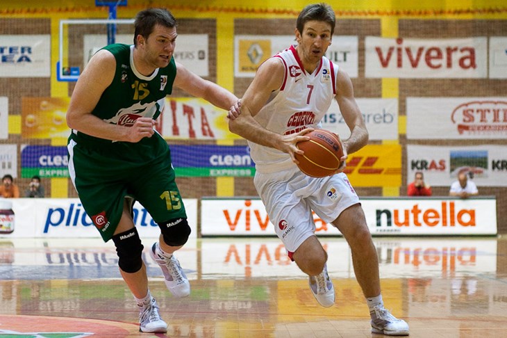 Olimpiju napušta reprezentativac