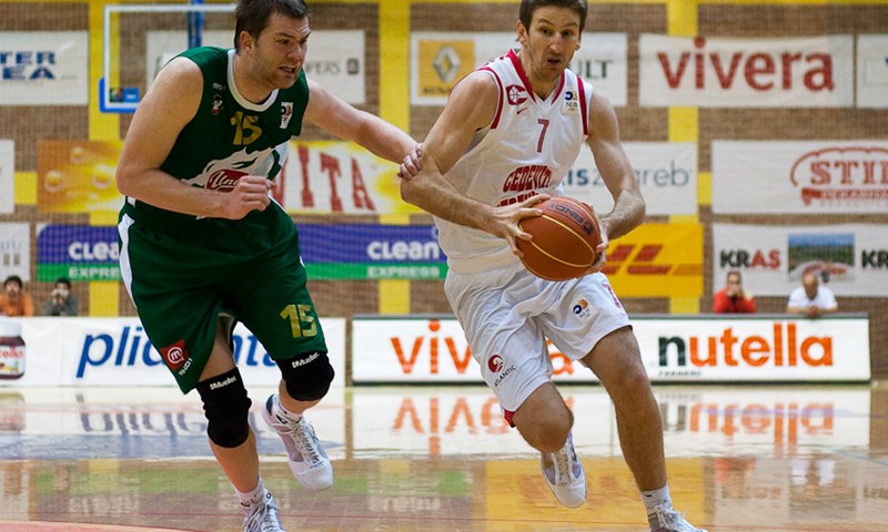 Olimpiju napušta reprezentativac