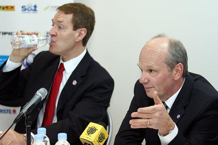 "Nismo zaslužili tako gubiti"