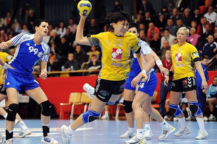 Krim jedini siguran, Podravka razočarala