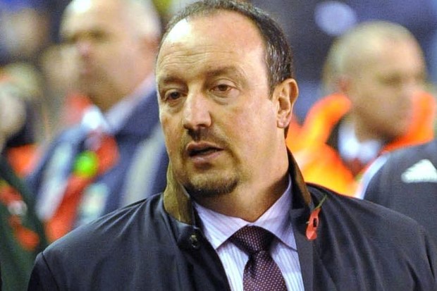 "Važniji Premiership, nego Liga prvaka"