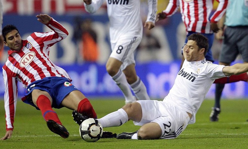 Atletico Madrid kažnjen sa - 150 eura