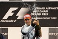 Button: "McLarenom izazivam sam sebe"