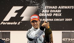 Button: "McLarenom izazivam sam sebe"