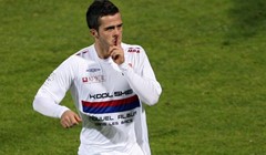 "Za ovakve se utakmice živi"