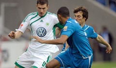 "Želim otići, nadam se Milanu"