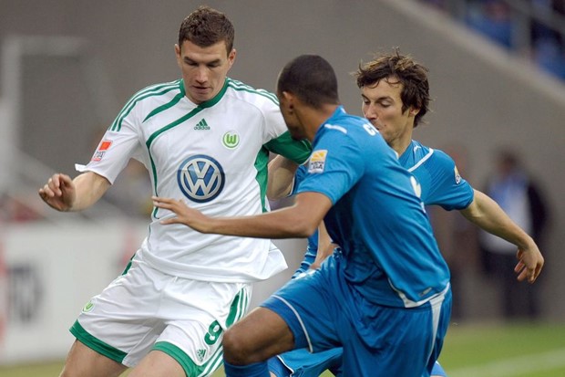 "Želim otići, nadam se Milanu"