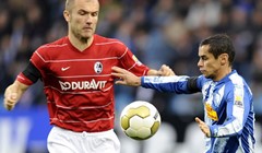 Video: Cottbus nastavio seriju poraza, nije pomogao niti Banovićev gol