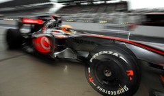 "Silverstone će biti sjajan!"