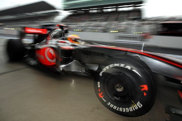 "Silverstone će biti sjajan!"