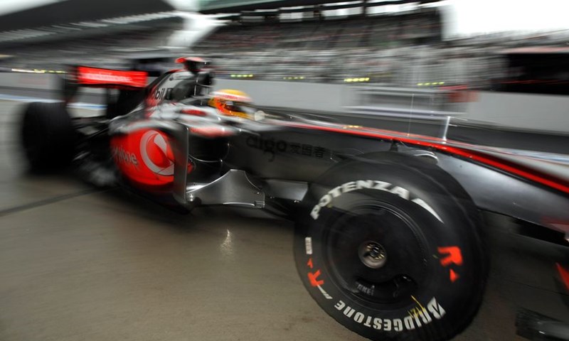 "Silverstone će biti sjajan!"