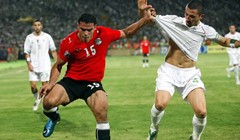 Alžirci izgurali Egipat sa SP-a