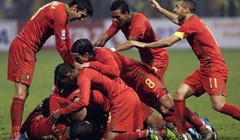 Queiroz nadmudrio Ćiru