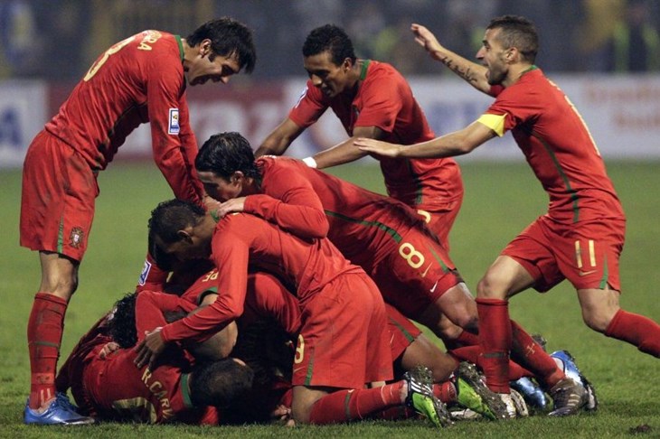 Queiroz nadmudrio Ćiru