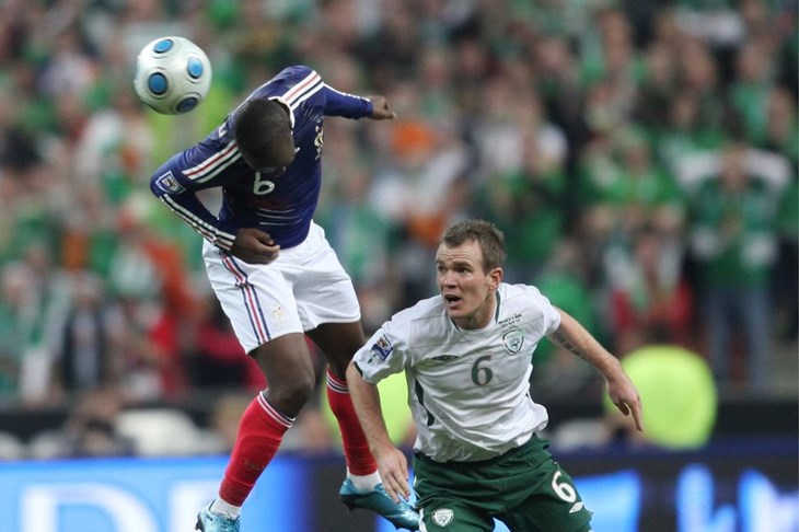 Video: Irci će zauvijek pamtiti Pariz