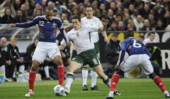 "Iskreno, igrao sam rukom"