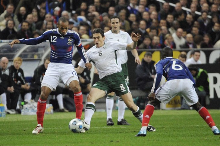 "Iskreno, igrao sam rukom"