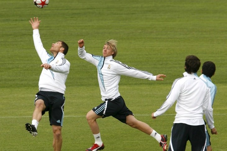 "Pellegrini mora ostati"