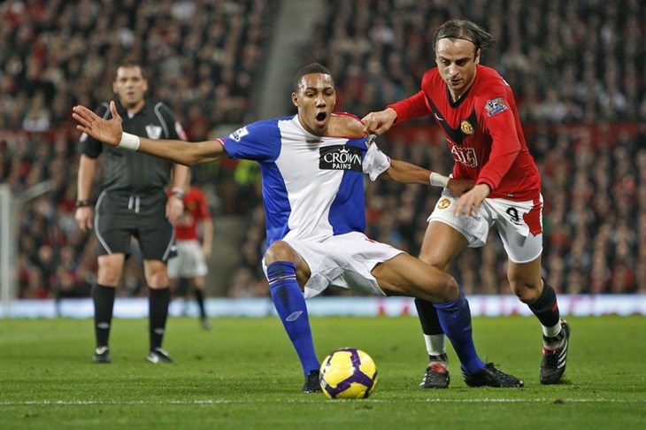 Berbatov postao rekorder