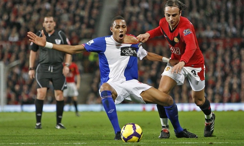 Berbatov postao rekorder