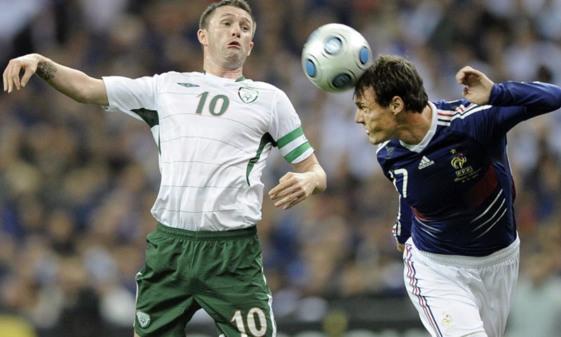Keane: "Modrić je fantastičan igrač koji nosi Hrvatsku"