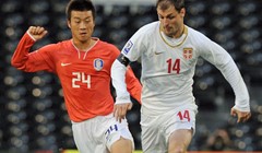 Englezi u borbi za srpskog napadača