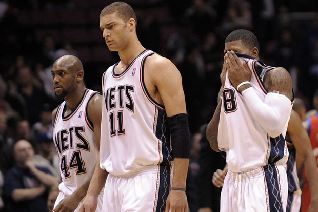 Mogu li Netsi srušiti rekord?