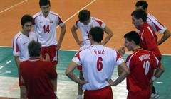 Malević: "Želim igrati s Talijanima"