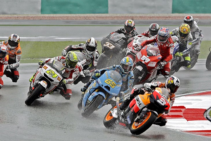 Malo sreće i kapi tuge