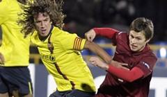 Puyol napušta reprezentaciju