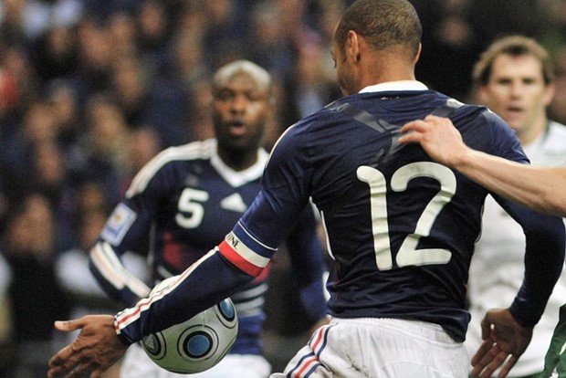 "Henryja će ruka pratiti cijeli život"