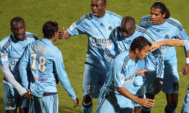 Clasico u Marseilleu predigra 14. kola