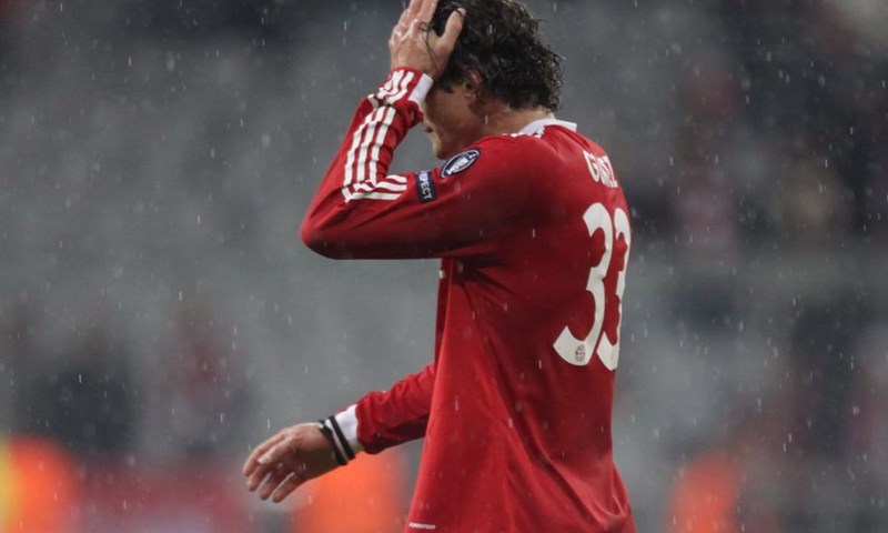 Bayern protiv Bayera bez prava na ispriku