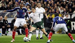 "Uzvrat bi bio najpošteniji ishod"