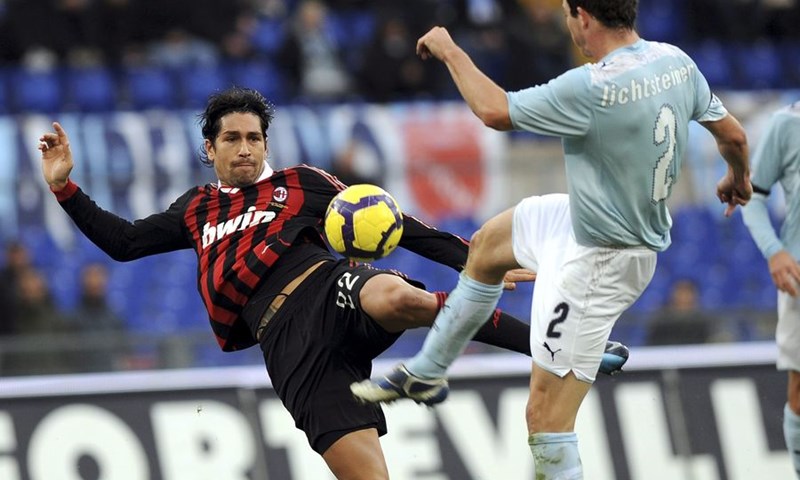 Teška domaćinstva za Milan i Fiorentinu