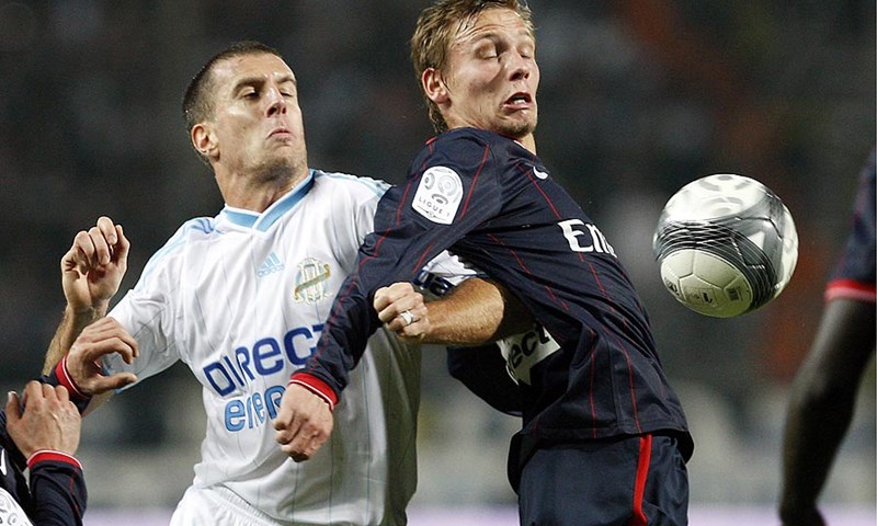 Heinze u Clasicu zapaprio bivšima
