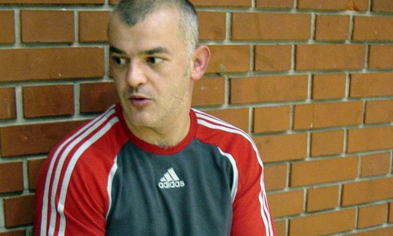 Vratio se Borković