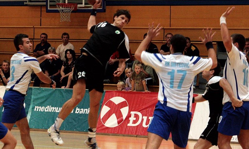 Metkoviću teku minute