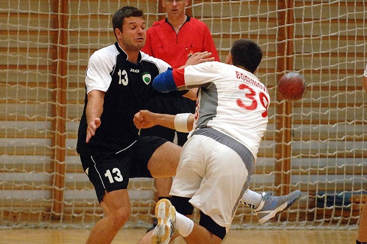 Hrvatski trolist u osminama finala