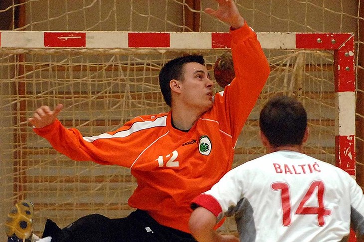 Podbačaj IPC-a, velika pobjeda Metkovića