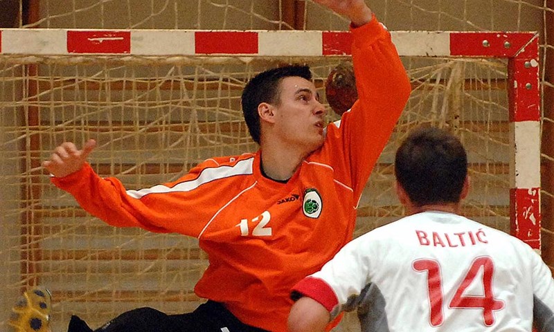 Podbačaj IPC-a, velika pobjeda Metkovića