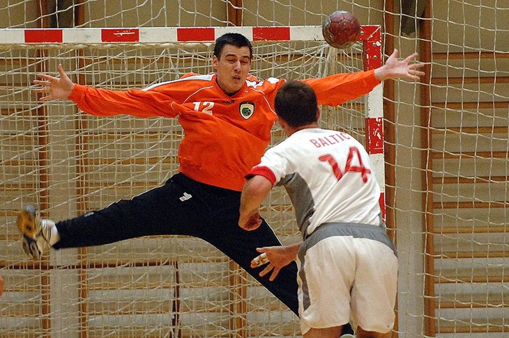 Sedamdeset golova u Čakovcu