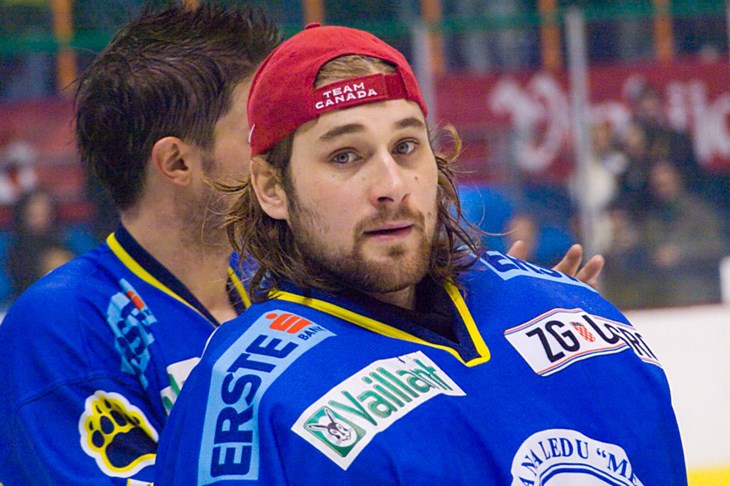 Kristan se ispričao i dobio novčanu kaznu