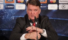 "Bez pobjede dobit ću otkaz"