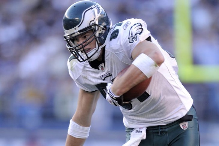 Tjedan poslije četvrtog pokušaja