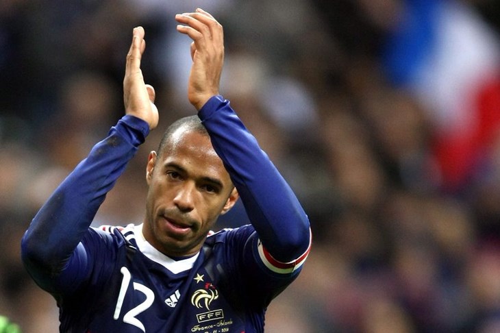 Domenech: "Ne znam zašto traže ispriku"