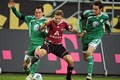 Video: Wolfsburg poražen, Werder raspoložen