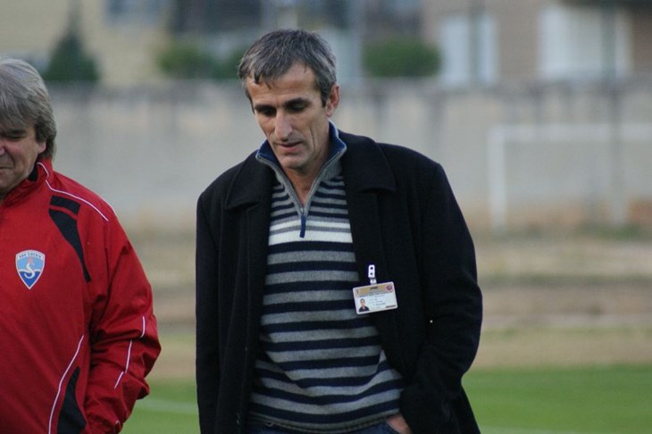 Karačić: "Sami smo doprinijeli debaklu"