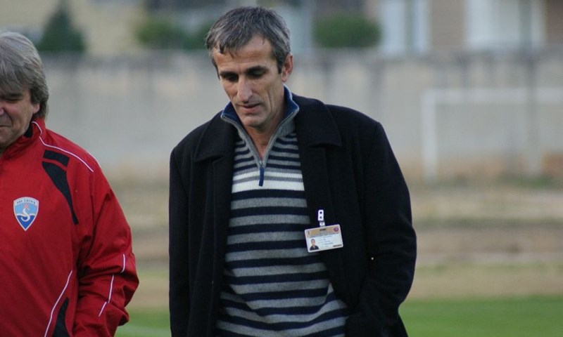 Karačić: "Gol u Splitu za veće šanse"